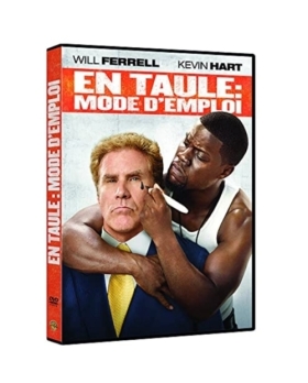En Taule - Mode d'emploi dvd 