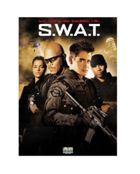 S.W.A.T DVD