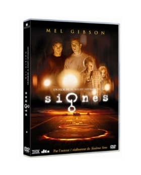 SIGNES DVD 