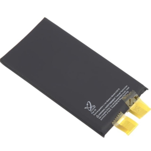 Remplacement batterie iphone IPHONE 15 haute capacité 3600MAH RECONNU COMME UNE ORIGINAL