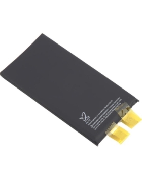 Remplacement batterie iphone IPHONE 15 haute capacité 3600MAH RECONNU COMME UNE ORIGINAL