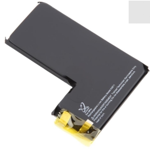 Remplacement batterie iphone IPHONE 15 PRO haute capacité 3480MAH RECONNU COMME UNE ORIGINAL