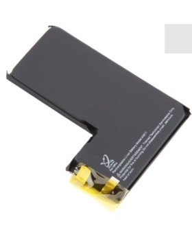 Remplacement batterie iphone IPHONE 15 PRO haute capacité 3480MAH RECONNU COMME UNE ORIGINAL