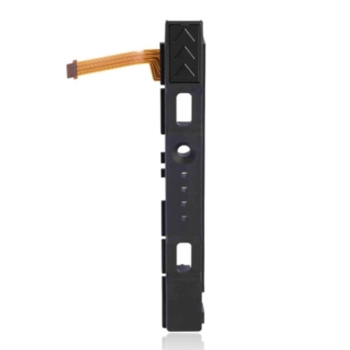 REMPLACEMENT Rail en plastique avec nappe - Droite -  pour joy-con Nintendo Switch et Switch OLED