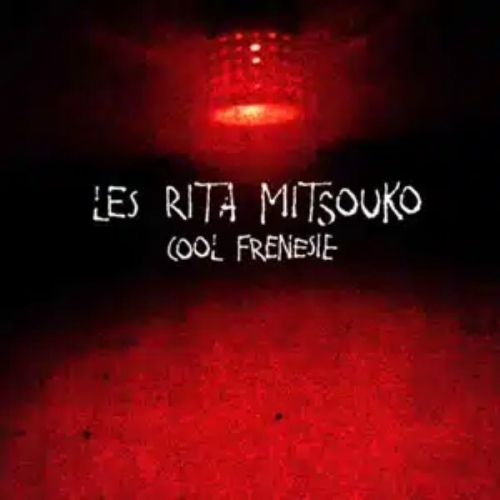 RITA MITSOUKO COOL FRENESIE CD 