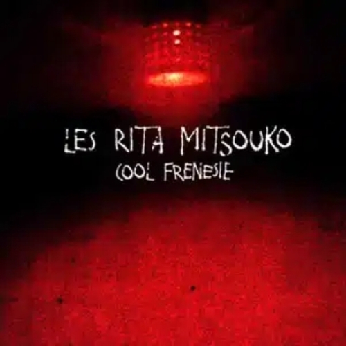 RITA MITSOUKO COOL FRENESIE CD 
