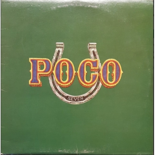 Poco – Poco Seven VINYLE 33T