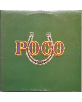 Poco – Poco Seven VINYLE 33T