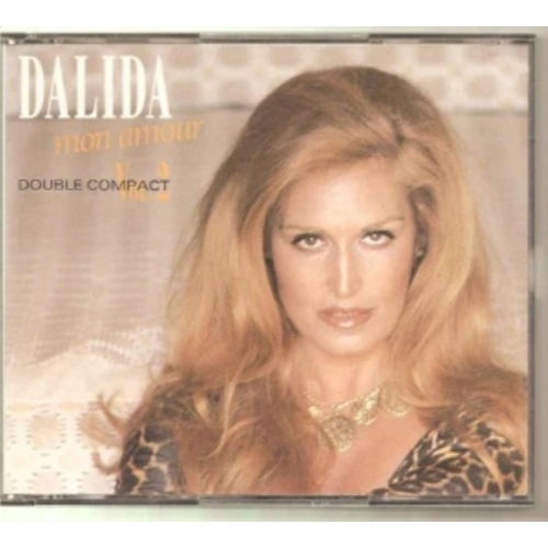 Dalida Mon Amour Vol.2