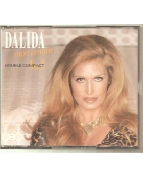 Dalida Mon Amour Vol.2