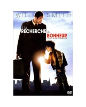 À la recherche du bonheur DVD 