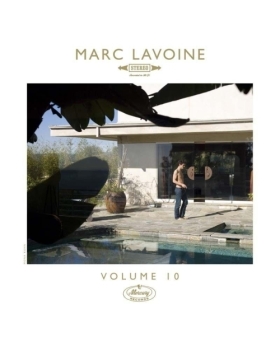 Marc Lavoine – Volume 10 CD 