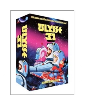 ulysse 31 coffret volume 1