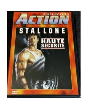 HAUTE SECURITE DVD 