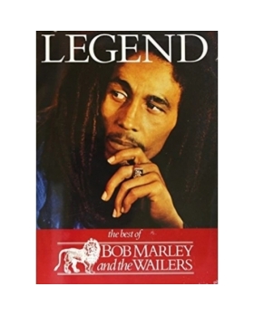 legend the best of bob marley and the wailers dvd 