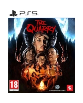 The Quarry PS5