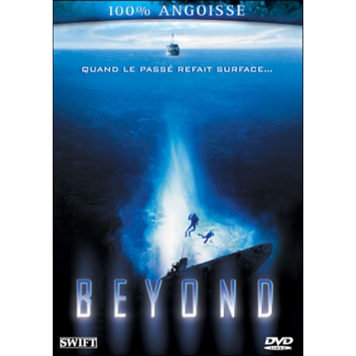 Beyond dvd 