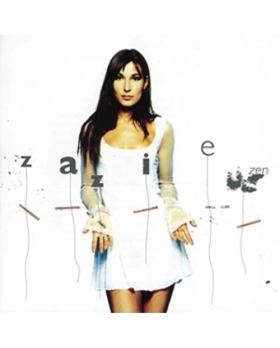ZAZIE ZEN CD