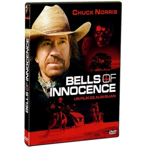 BELLE OF INNOCENCE DVD 