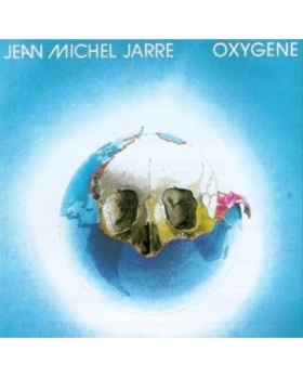 Jean Michel Jarre – Oxygène CD