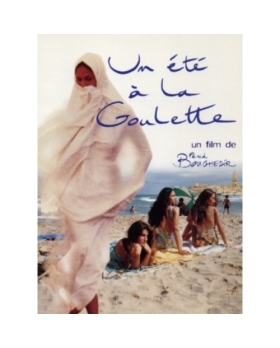 UN ETE A LA GOULETTE - DVD