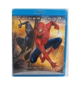SPIDER-MAN 3 BLU-RAY