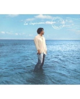 Laurent Voulzy  La Septième Vague CD 