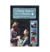 LA PETITE MAISON DANS LA PRAIRIE COLLECTION 40 DVD