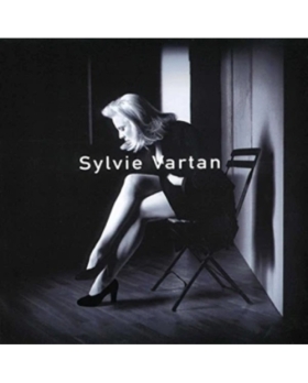 Sylvie Vartan – Sylvie Vartan CD 