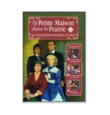 LA PETITE MAISON DANS LA PRAIRIE COLLECTION 62 DVD 