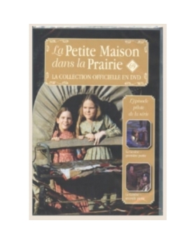 LA PETITE MAISON DANS LA PRAIRIE COLLECTION 69 DVD 