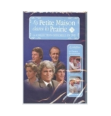LA PETITE MAISON DANS LA PRAIRIE COLLECTION 70 DVD 