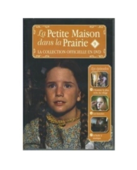 LA PETITE MAISON DANS LA PRAIRIE COLLECTION 9 DVD 