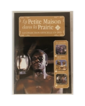 LA PETITE MAISON DANS LA PRAIRIE COLLECTION 26 DVD 