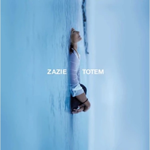 ZAZIE TOTEM CD 