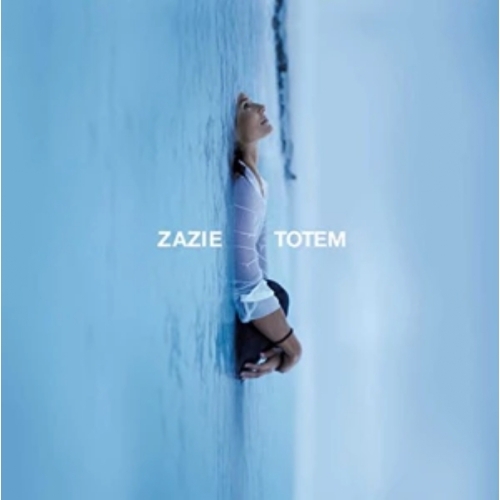 ZAZIE TOTEM CD 