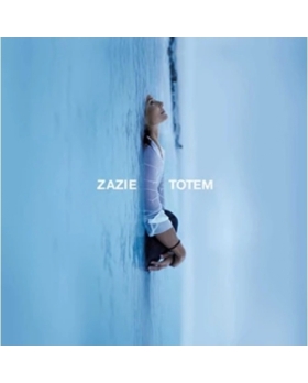 ZAZIE TOTEM CD 