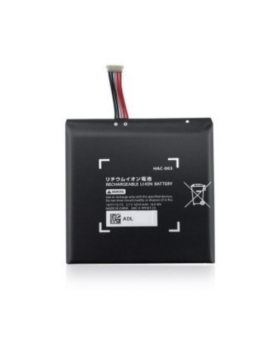 REMPLACEMENT Batterie Nintendo Switch