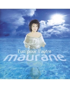 Maurane, L'un pour l'Autre cd 