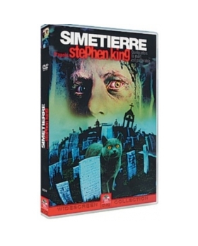 SIMETIERRE DVD 