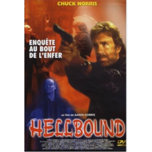 Over The Top + Hellbound Double Dvd