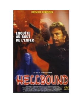 Over The Top + Hellbound Double Dvd