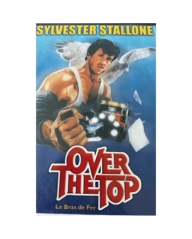 Over The Top + Hellbound Double Dvd