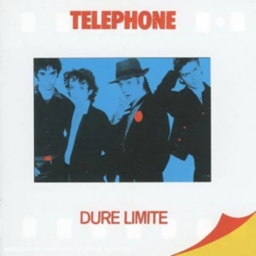 Téléphone Dure limite cd 