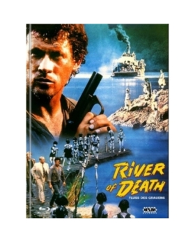 River of the Death - La rivière de la mort DVD