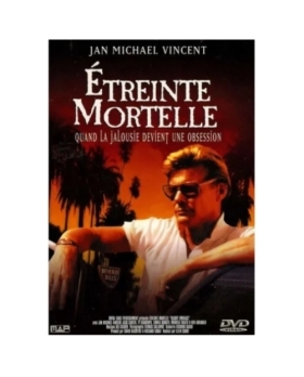 ETREINTE MORTELLE DVD