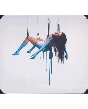 Zazie – Rodéo CD 