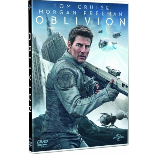 Oblivion DVD