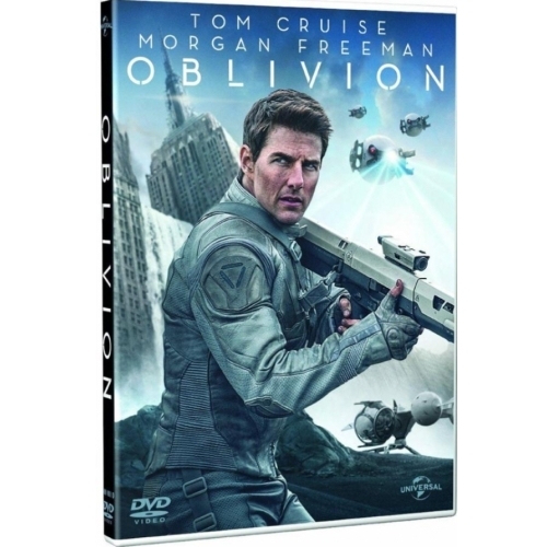 Oblivion DVD