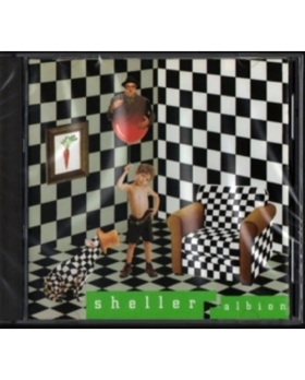 William Sheller – Albion CD 